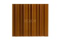 Доска фасадная SEQUOIA co-extrusion Светло-коричневая купить в Челябинске