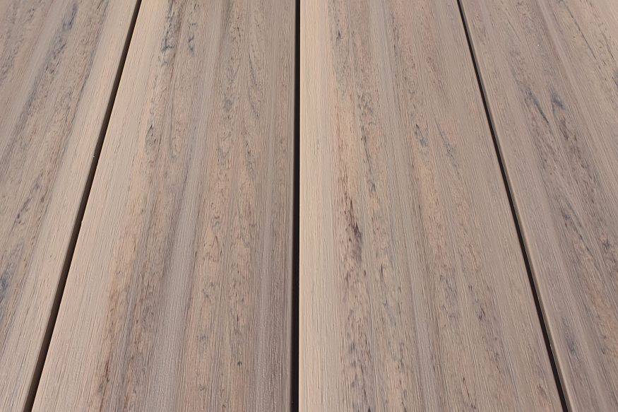 Террасная доска Terrapol Практик (мультиколор) Венеция купить в Челябинске