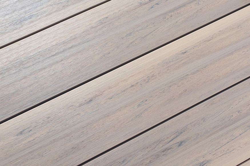 Террасная доска Terrapol Практик (мультиколор) Венеция купить в Челябинске