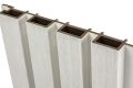 Фасадная доска SEQUOIA co-extrusion белая купить в Челябинске