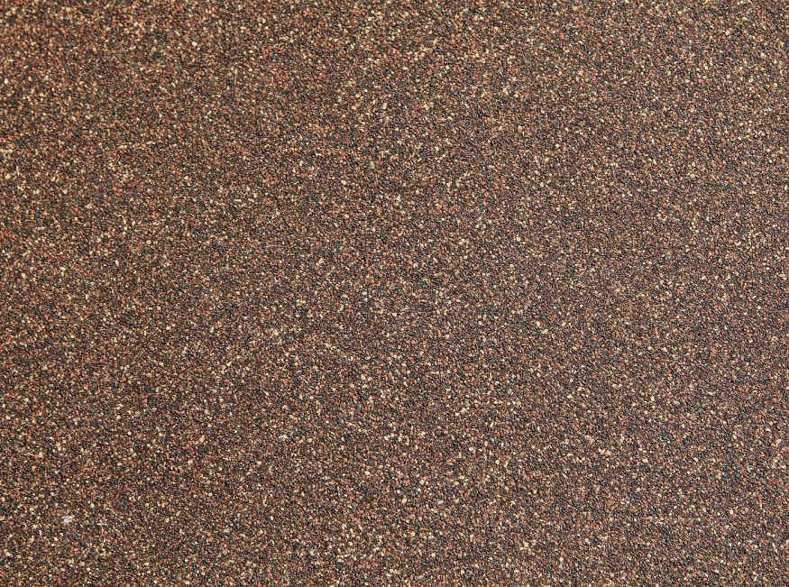 Ендовые ковры Docke Кофейный купить в Челябинске