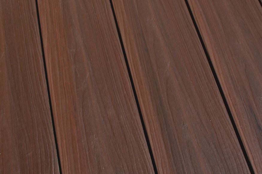 Террасная доска Terrapol Практик (мультиколор) Марокко купить в Челябинске