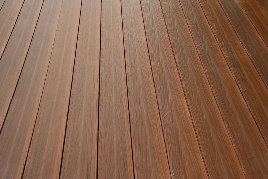 Террасная доска Terrapol Практик (мультиколор) Марокко купить в Челябинске