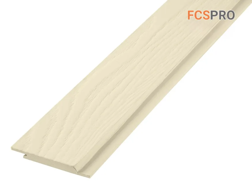 Фиброцементный сайдинг FCSPRO Click Shtil F07 (Зимний лес) купить в Челябинске