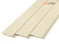 Фиброцементный сайдинг FCSPRO Click Shtil F07 (Зимний лес) купить в Челябинске