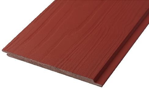 Фиброцементные панели Wood Click F61 купить в Челябинске