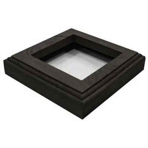 Крышка нижняя WOODVEX Select Графит купить в Челябинске