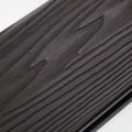 Террасная доска Экодекинг Титан 3D, Антрацит купить в Челябинске