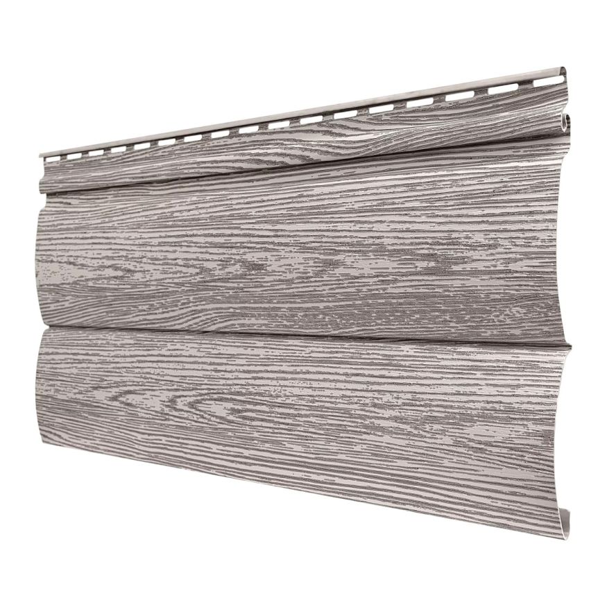 Сайдинг ТЕХНОНИКОЛЬ Фактур, Блок-хаус, Береза купить в Челябинске