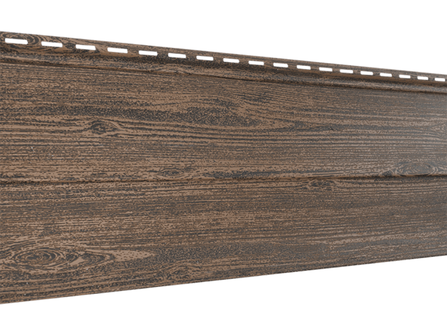 Виниловый сайдинг Ю-пласт, Timberblock, Сибирская ель. купить в Челябинске