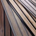 Стеновая панель 3D FineBer Серый ясень купить в Челябинске