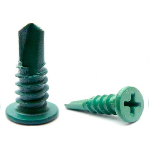 Саморез для кляймеров купить в Челябинске