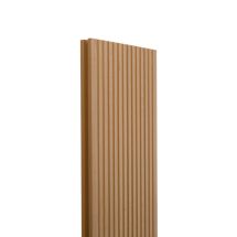 Террасная доска Экодекинг Топ, Орех