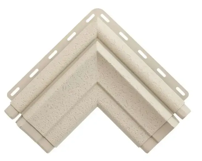Угол наличника Альта-профиль, Модерн, Кремовый купить в Челябинске