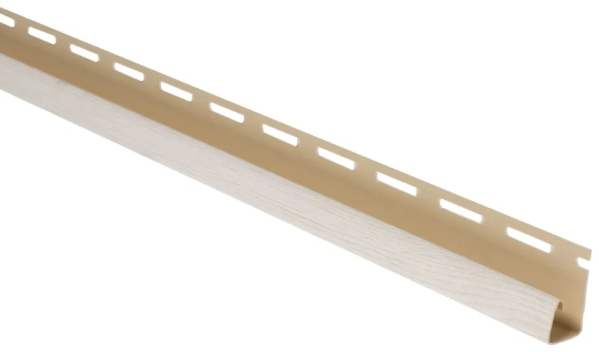 J-профиль Альта Профиль Люкс Крашенный, К-15, ВН, Ясень купить в Челябинске