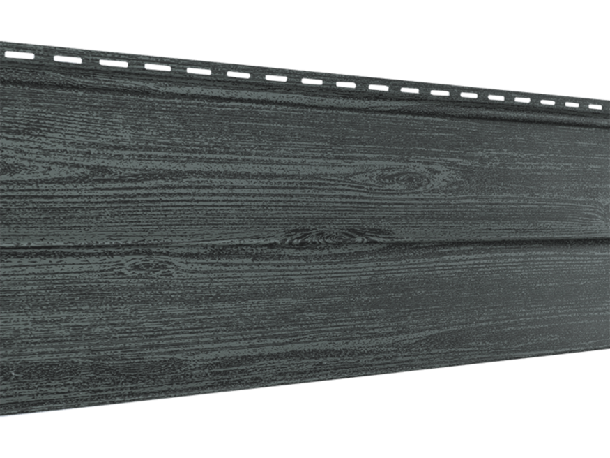 Виниловый сайдинг Ю-Пласт, Timberblock, Ель, Ирландский. купить в Челябинске