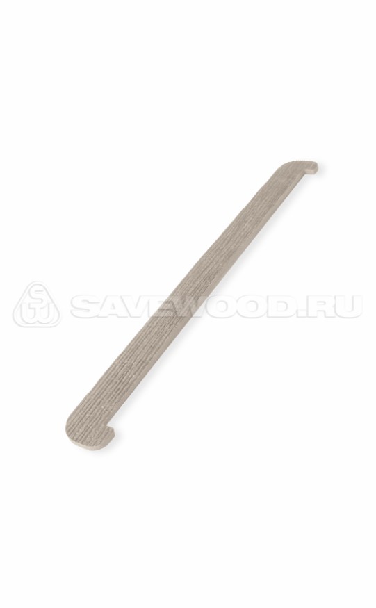 Заглушка ступени ДПК Savewood, SW Radix, Бежевый купить в Челябинске