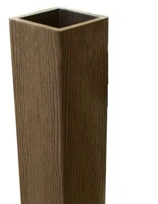 Столб опорный WOODVEX Select Кофе купить в Челябинске