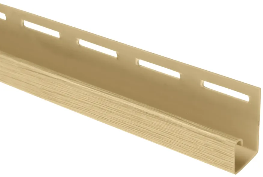 J-профиль Альта Профиль Люкс Крашенный, К-15, ВН, Бук купить в Челябинске