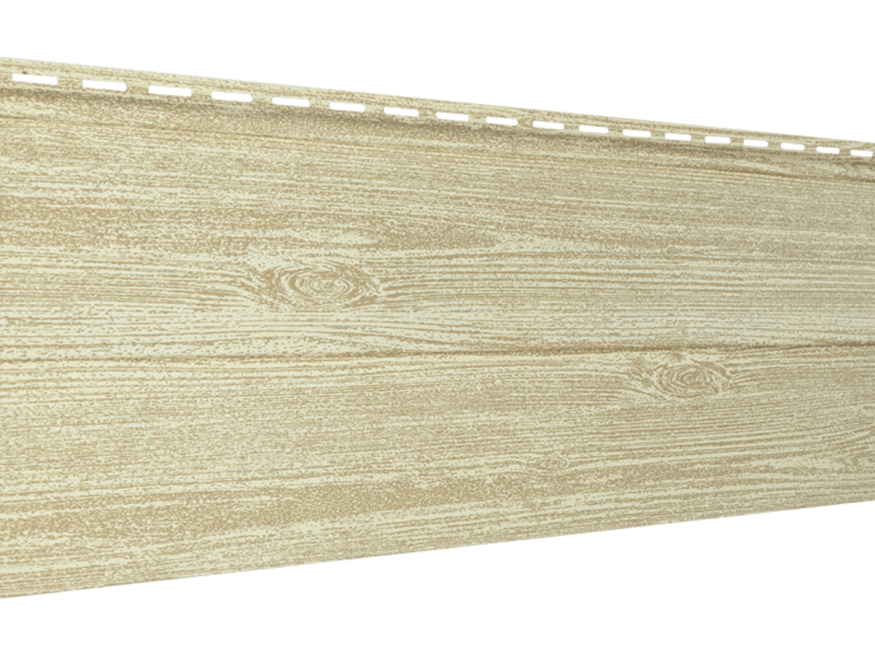 Виниловый сайдинг Ю-пласт, Timberblock, Ель, Балтийская купить в Челябинске