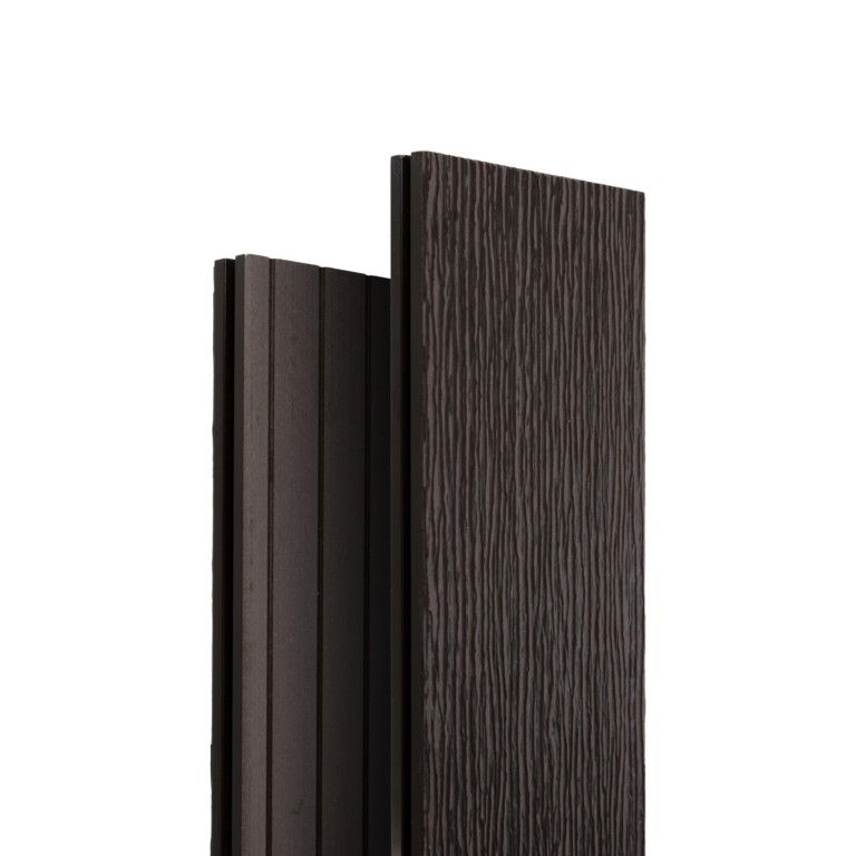 Террасная доска Экодекинг Топ лайт, Венге купить в Челябинске