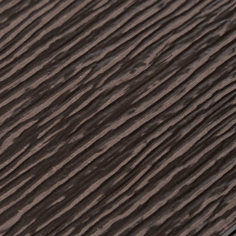 Террасная доска Экодекинг Топ лайт, Венге купить в Челябинске