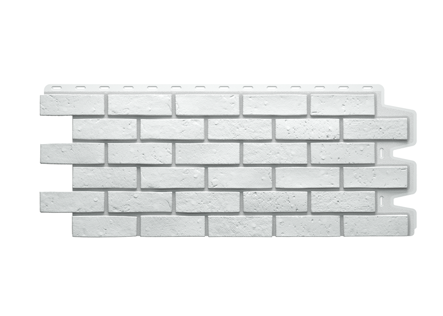 Фасадная панель Docke Berg Серый купить в Челябинске