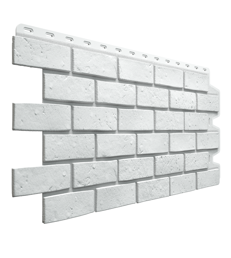 Фасадная панель Docke Berg Серый купить в Челябинске