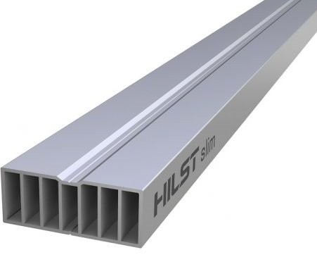 Алюминиевая лага Holzhof Hilst Slim купить в Челябинске