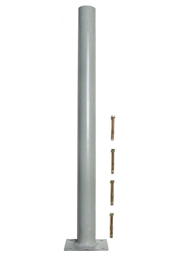 Стальное усиление столба CM Decking купить в Челябинске