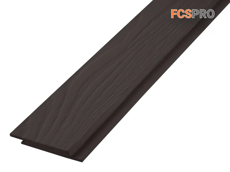 Фиброцементный сайдинг FCSPRO Click Shtil F04 (Ночной лес) купить в Челябинске