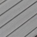 Террасная доска Экодекинг Топ лайт, Серый купить в Челябинске