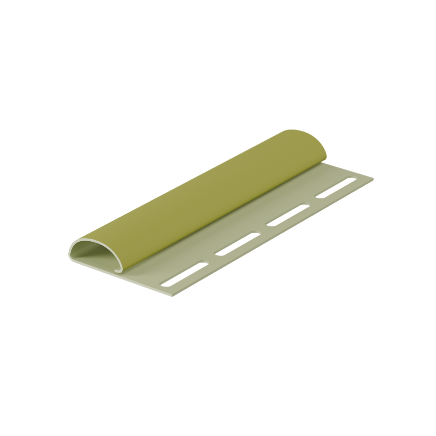 Финишный профиль Docke Олива купить в Челябинске