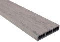 Доска 3D ДПК Outdoor STORM GREY серый микс купить в Челябинске