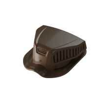 Точечный аэратор Docke, Monterrey, Светло-коричневый (RAL 8017)