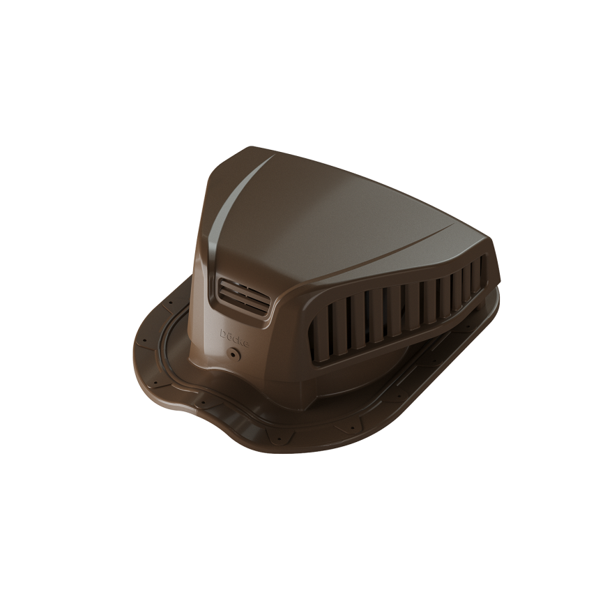 Точечный аэратор Docke, Monterrey, Светло-коричневый (RAL 8017) купить в Челябинске