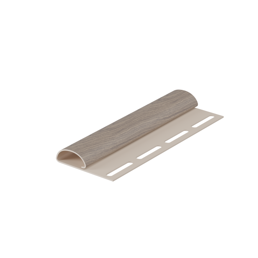 Финишный профиль Docke Уссурийский купить в Челябинске