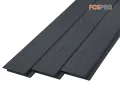 Фиброцементный сайдинг FCSPRO Click Shtil F18 (Ночной океан) купить в Челябинске