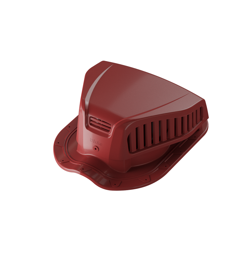 Точечный аэратор Docke, Monterrey, Красный (RR29) купить в Челябинске