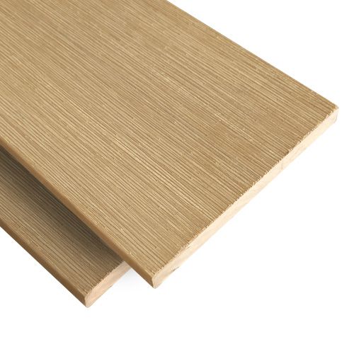 Заборная доска Latitudo, Modern, Орех купить в Челябинске