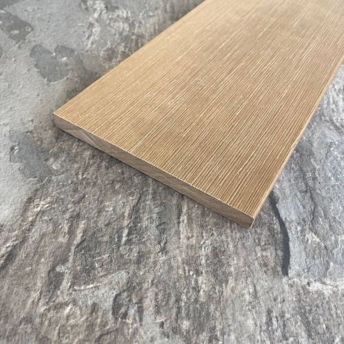 Заборная доска Latitudo, Modern, Орех купить в Челябинске