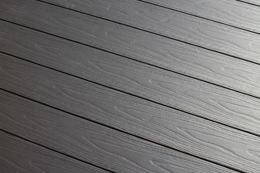 Террасная доска Terrapol Практик (моноколор) Гиацинт купить в Челябинске