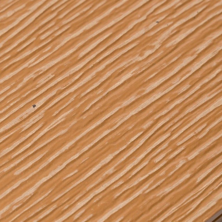 Террасная доска Экодекинг Топ лайт, Бронза купить в Челябинске