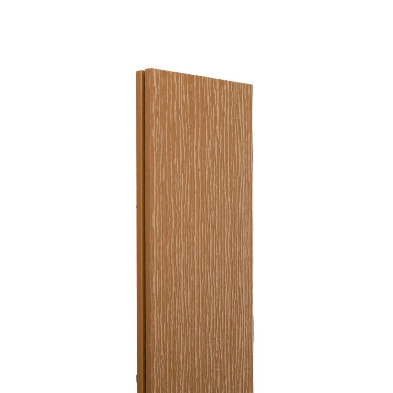 Террасная доска Экодекинг Топ лайт, Бронза купить в Челябинске