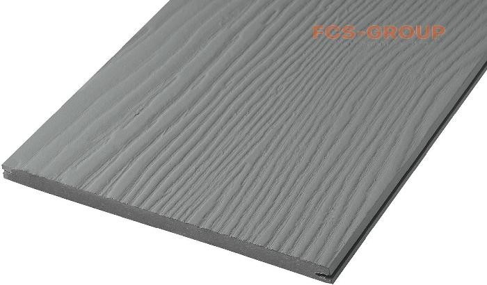 Фиброцементные панели FCS Group Wood Line F54 купить в Челябинске