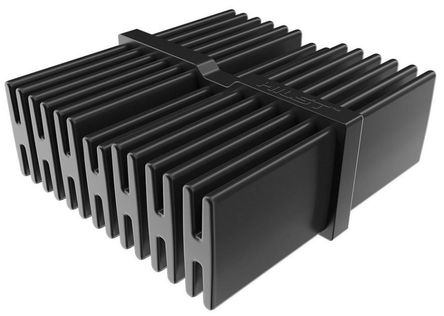 Пластиковый соединитель для лаг Hilst Professional 50x20 купить в Челябинске