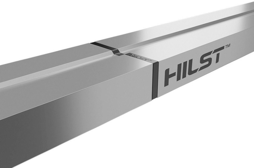 Пластиковый соединитель для лаг Hilst Professional 50x20 купить в Челябинске