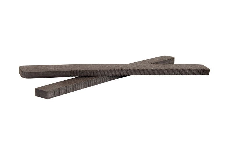 Заглушка для ступени из ДПК SINGARAJA коричневого цвета купить в Челябинске