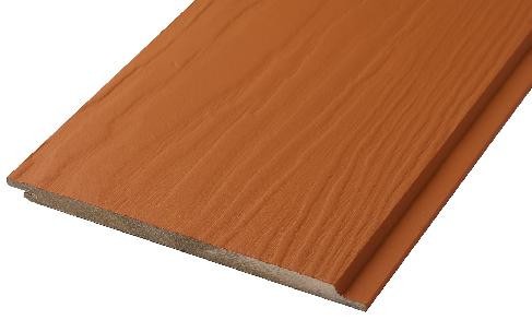 Фиброцементные панели Wood Click F32 - обновлённый вариант. купить в Челябинске