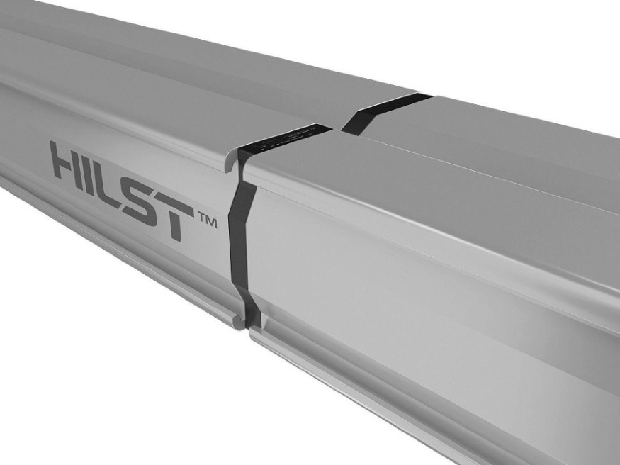 Пластиковый соединитель для лаг Hilst Professional 60x40 купить в Челябинске